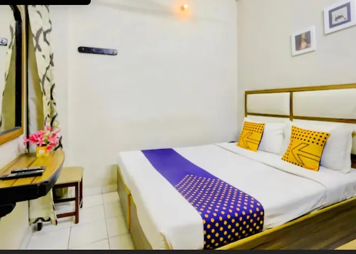 Sarovar Inn