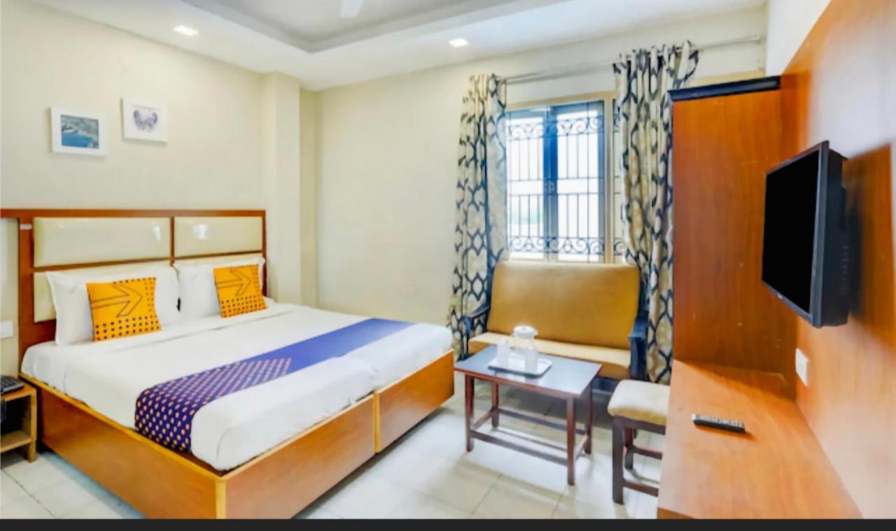Hotel Sarovar Chennai